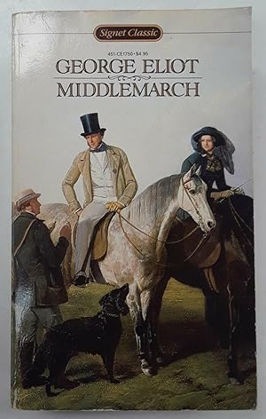 middlemarch first edition middlemarch first edition