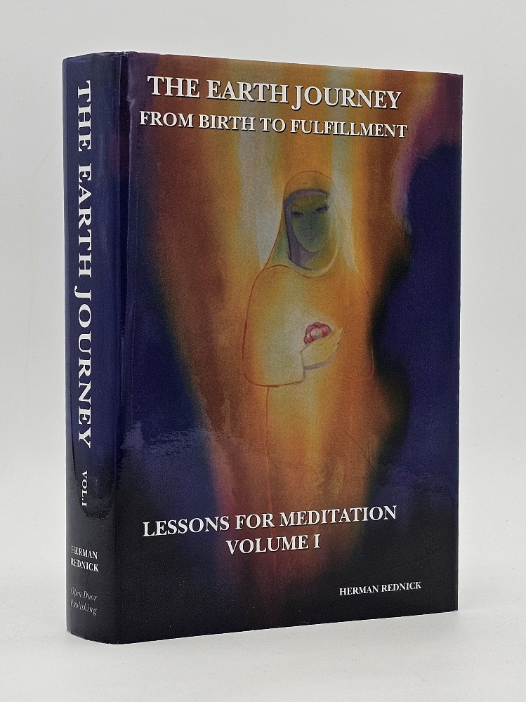 The Earth Journey From Earth To Fulfillment