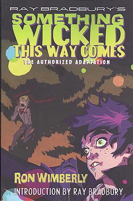 an analysis of the chilling and suspenseful thriller something wicked this way comes by ray bradbury an analysis of the chilling and suspenseful thriller something wicked this way comes by ray bradbury
