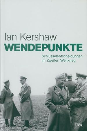 Wendepunkte Schlüsselentscheidungen i Zweiten Weltkrieg PDF