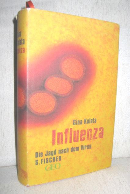 Influenza: Die Jagd nach dem Virus