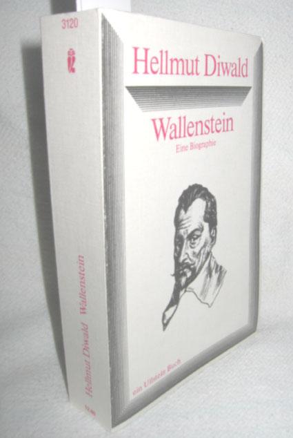 Wallenstein. Eine Biographie