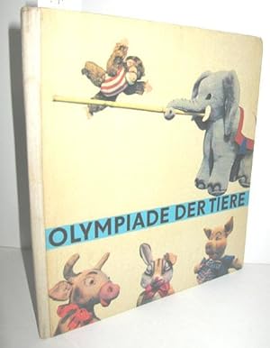 Olympiade Der Tiere Zdf Olympiade Der Tiere Zdf