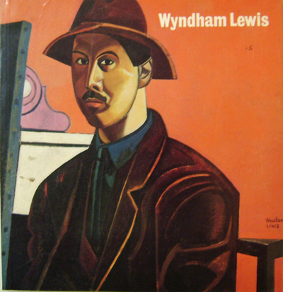 Wyndham Lewis