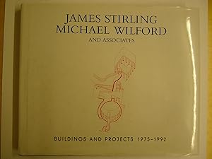 James Stirling, Michael Wilford and Associates