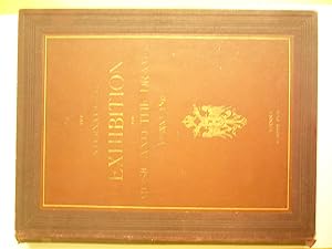 The International Exhibition for Music and the Drama, Vienna 1892 Edited By U. J. Hipkins F.S.U.,...