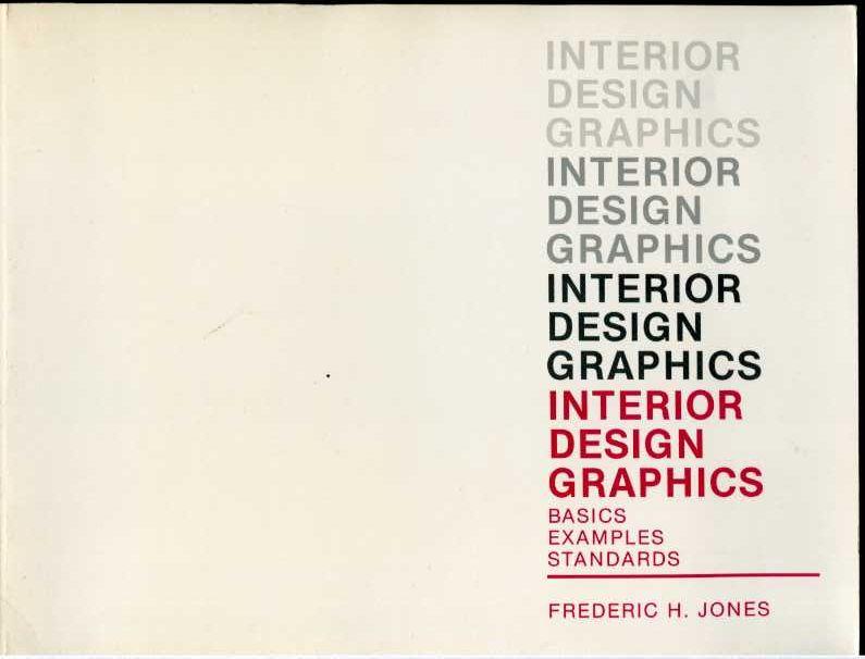 Interior Design Graphics Basics Examples