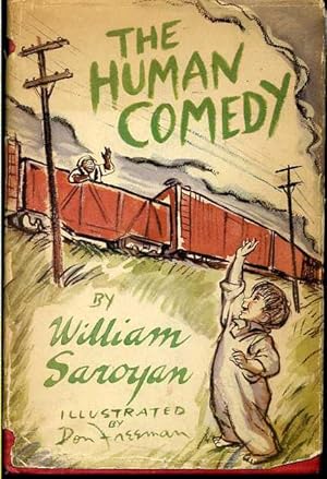 the human comedy william saroyan pdf the human comedy william saroyan pdf