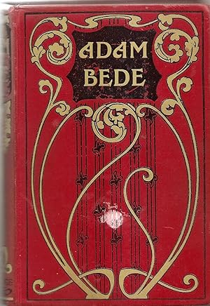 eliot adam bede eliot adam bede