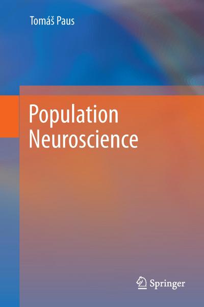 Population Neuroscience - Tomas Paus