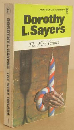 The Nine Tailors - SAYERS, Dorothy L.