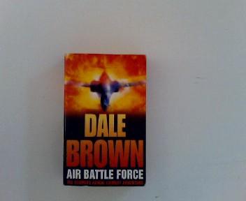 Air Battle Force - Brown, Dale