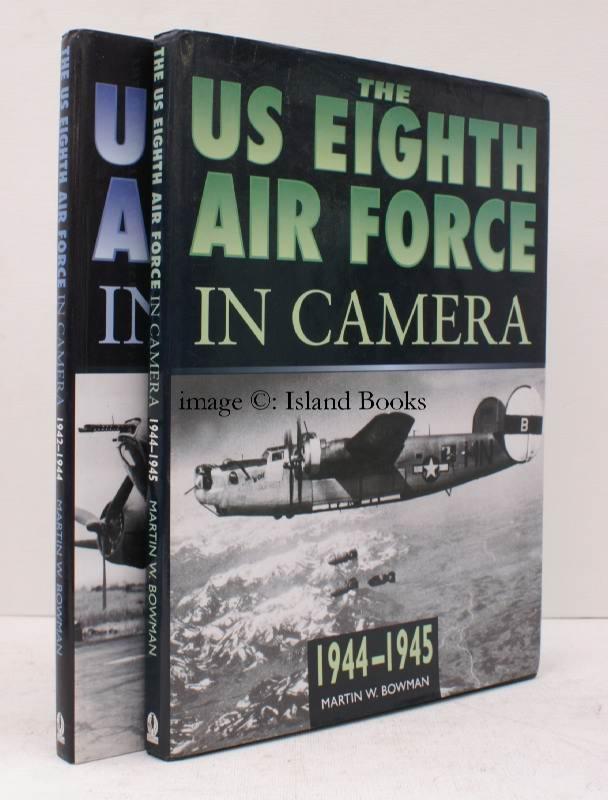 The US Eighth Air Force in Camera. Pearl Harbor to D-Day 1942-1944 ...