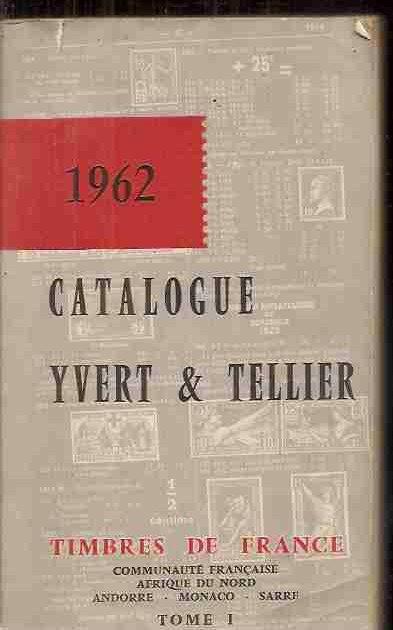 Yvert & Tellier