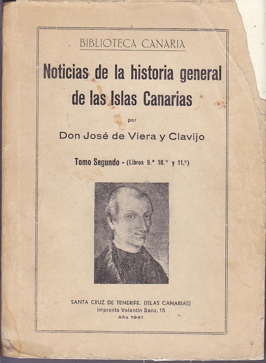 Patatas esfuerzo Descubrimiento NOTICIAS DE LA HISTORIA GENERAL DE LAS ISLAS CANARIAS. Tomo Segundo (II) (Libros 9º 10º Y 11º).Desde los preparativos de Alonso Fernández de Lugo para la conquista de Tenerife hasta la gran Patatas esfuerzo Descubrimiento NOTICIAS DE LA HISTORIA GENERAL DE LAS ISLAS CANARIAS. Tomo Segundo (II) (Libros 9º 10º Y 11º).Desde los preparativos de Alonso Fernández de Lugo para la conquista de Tenerife hasta la gran