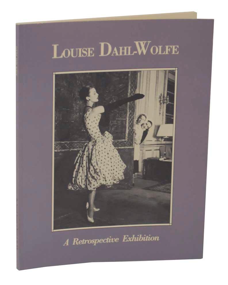 Louise Dahl-Wolfe: A Retrospective Exhibition - EAUCLAIRE, Sally