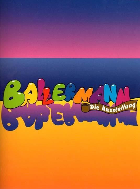 Ballermann. Die Ausstellung. - Luckow, Dirk [Herausgeber]