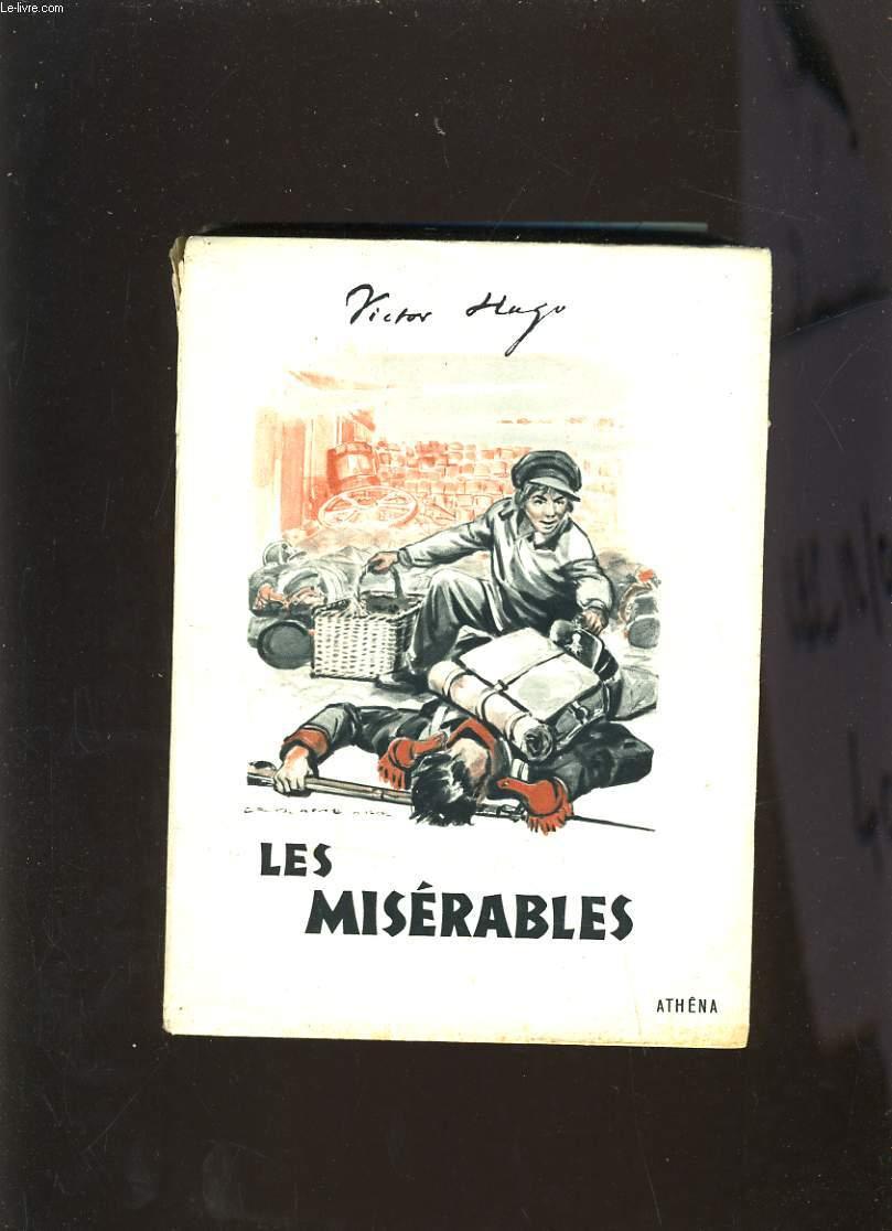 LES MISERABLES TOME 3 - VICTOR HUGO