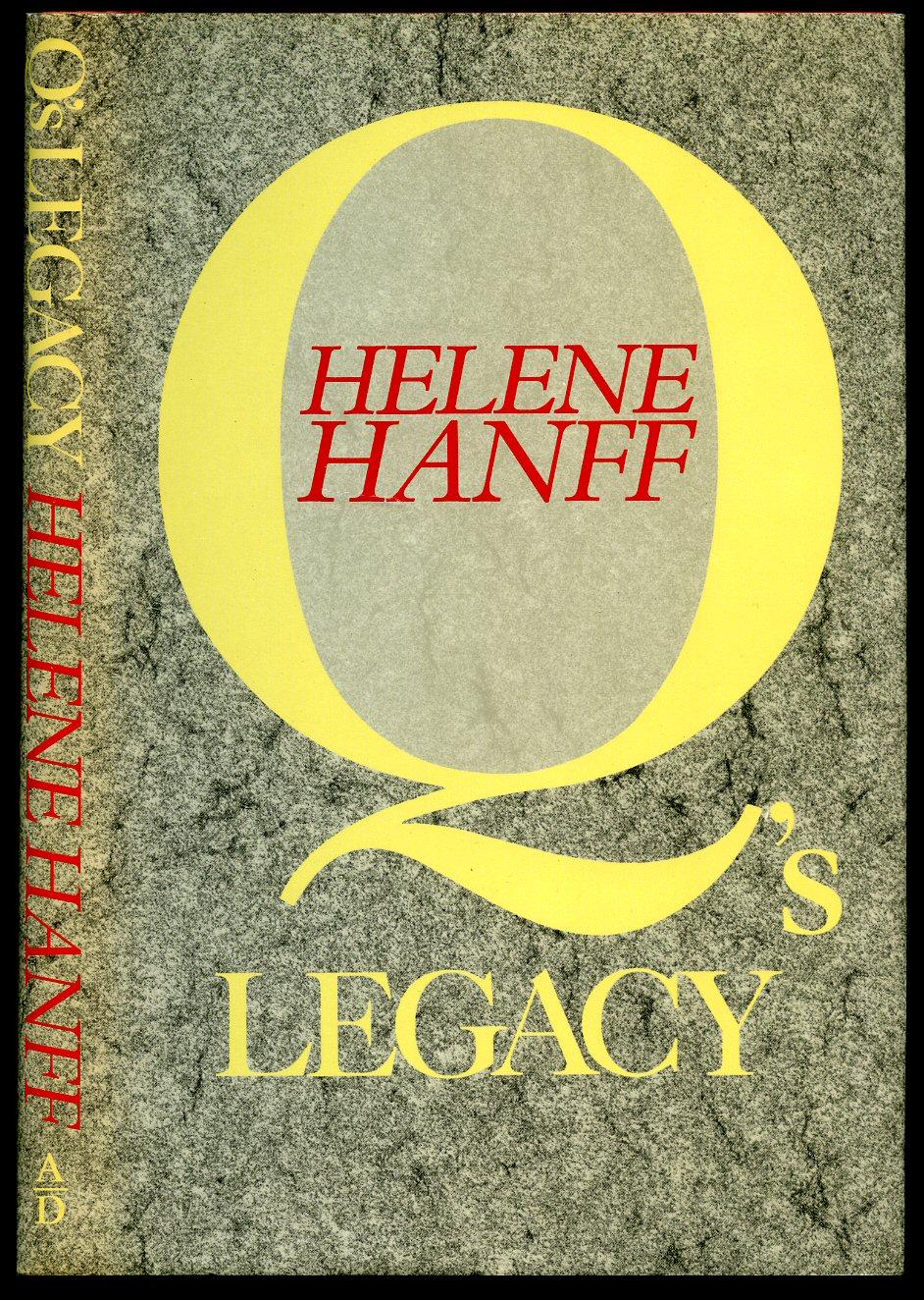 helene hanff books helene hanff books