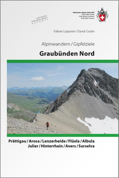 Graubünden Nord - Fabian Lippuner