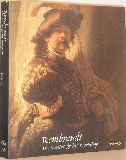 Master　Washburn　by　cover　(1992)　and　Good　Paintings　Very　Edition.　Kelch,　His　Soft　Paperback　Jan　Workshop　Pieter　First　Christopher　Thiel:　Brown,　Van　the　Rembrandt,　Books