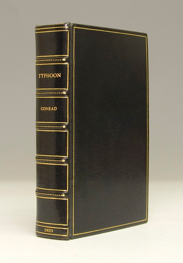 Typhoon and Other Stories CONRAD (Joseph) [Fine] [Hardcover]