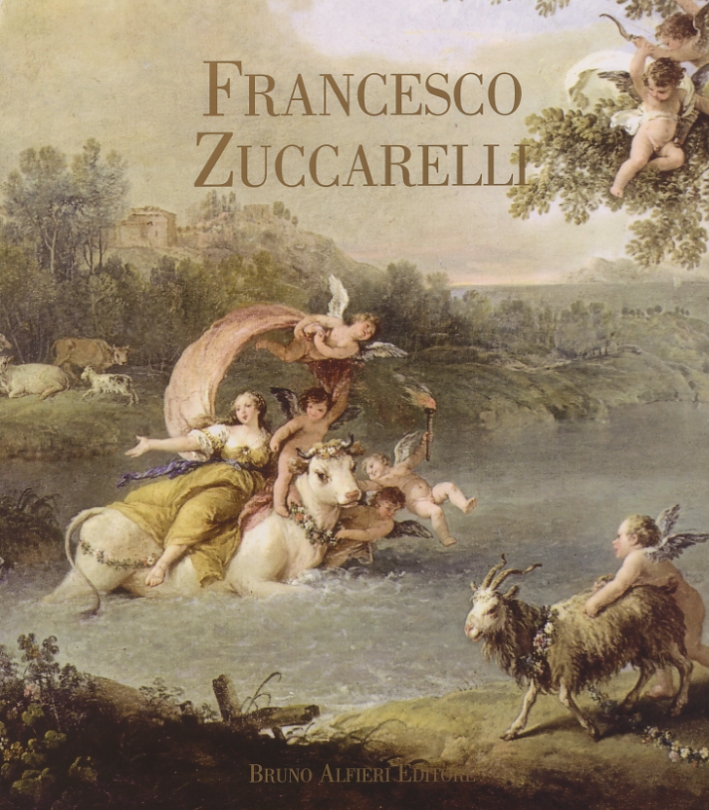 Francesco Zuccarelli - Spadotto Federica