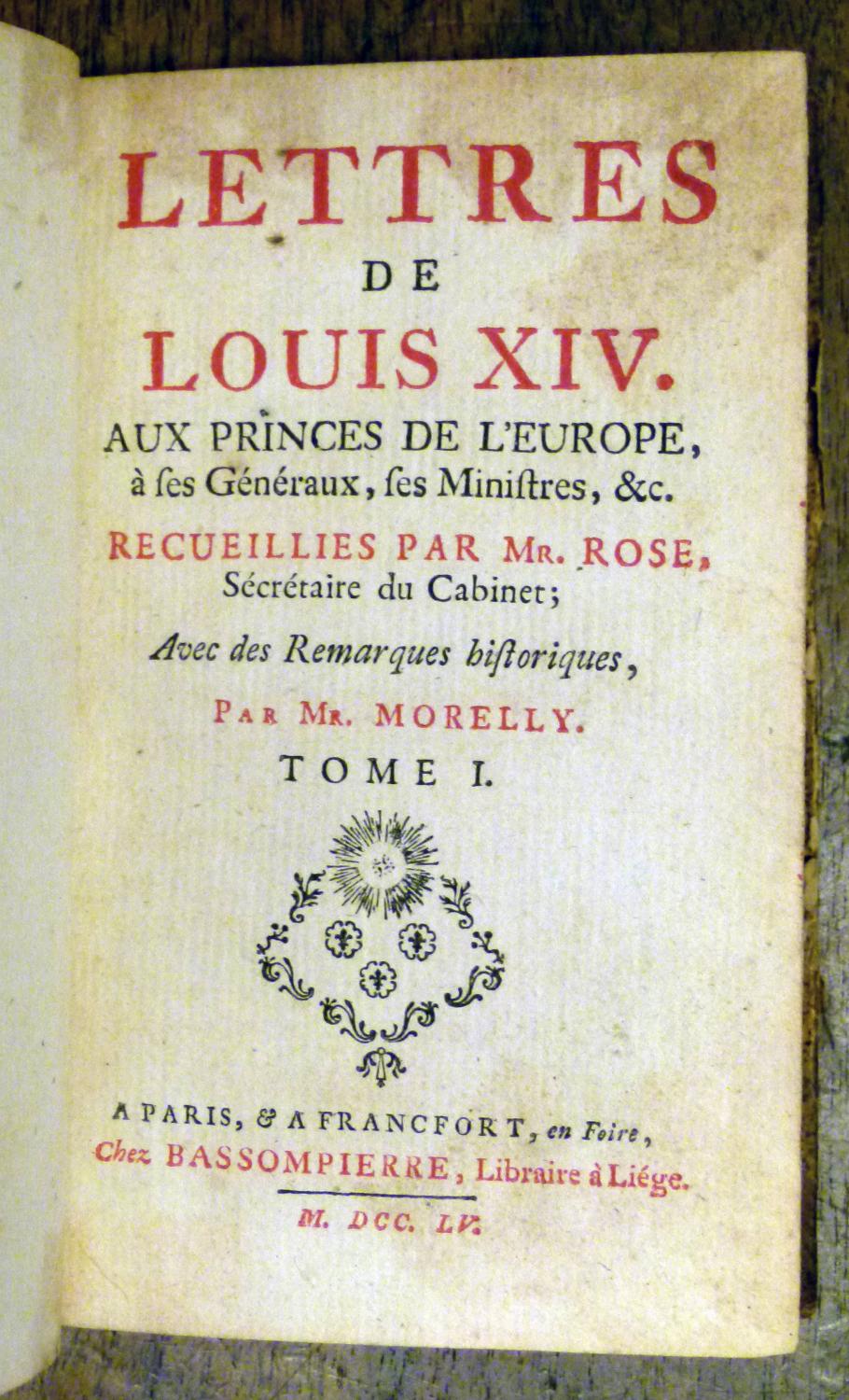 roi de germanie en 5 lettres