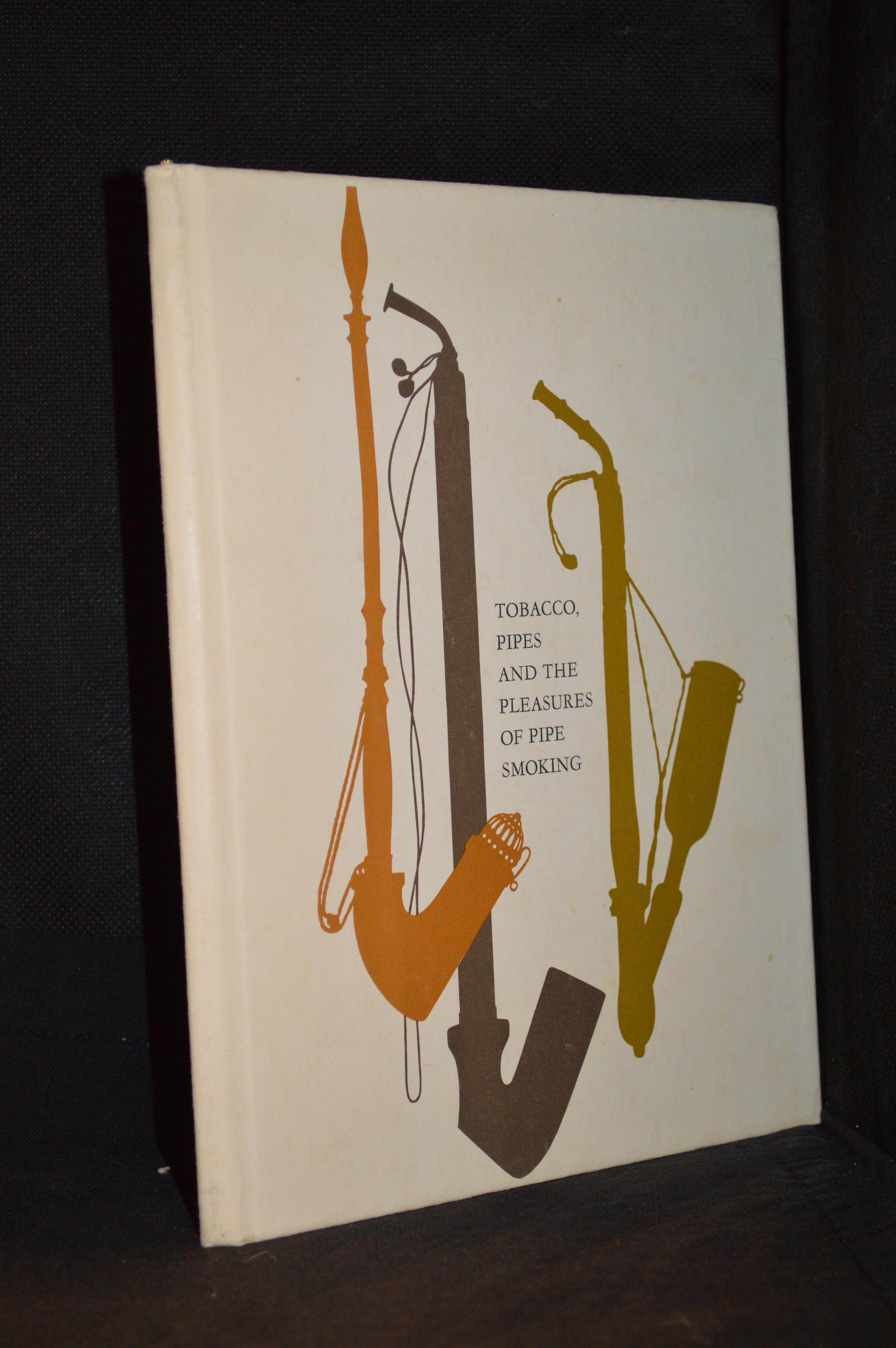 Tobacco, Pipes and the Pleasures of Pipe Smoking by Turmac