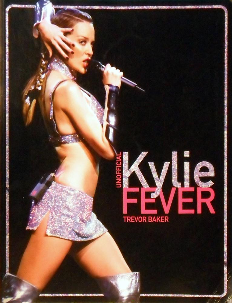 Kylie Fever - Baker Trevor