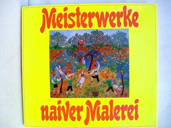 naive malerei von zuck - ZVAB