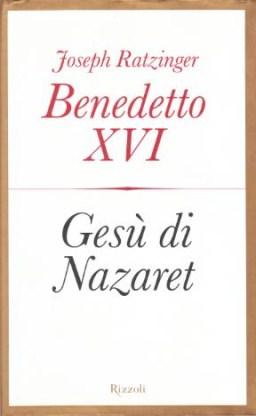 Gesù di Nazaret - Joseph Ratzinger - Benedetto XVI - A cura di Ingrid Stampa e Elio Guerriero