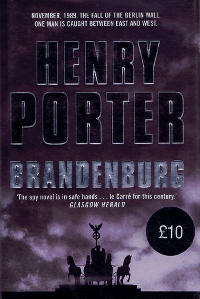 BRANDENBURG - Porter, Henry