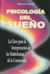 PSICOLOGÍA DEL SUEÑO - NICOLL, MAURICE