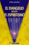 EVANGELIO SEGÚN EL ESPIRITISMO, EL - KARDEC, ALLAN