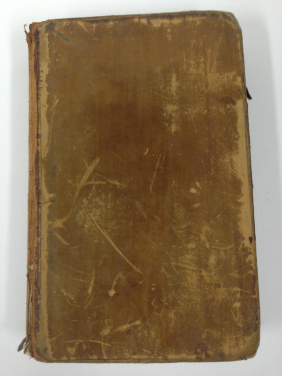 Remains of the late Rev. Charles Wolfe, A. B. with a brief Memoir of his Life Russell, Rev. John A. [Satisfaisant] [Couverture rigide]