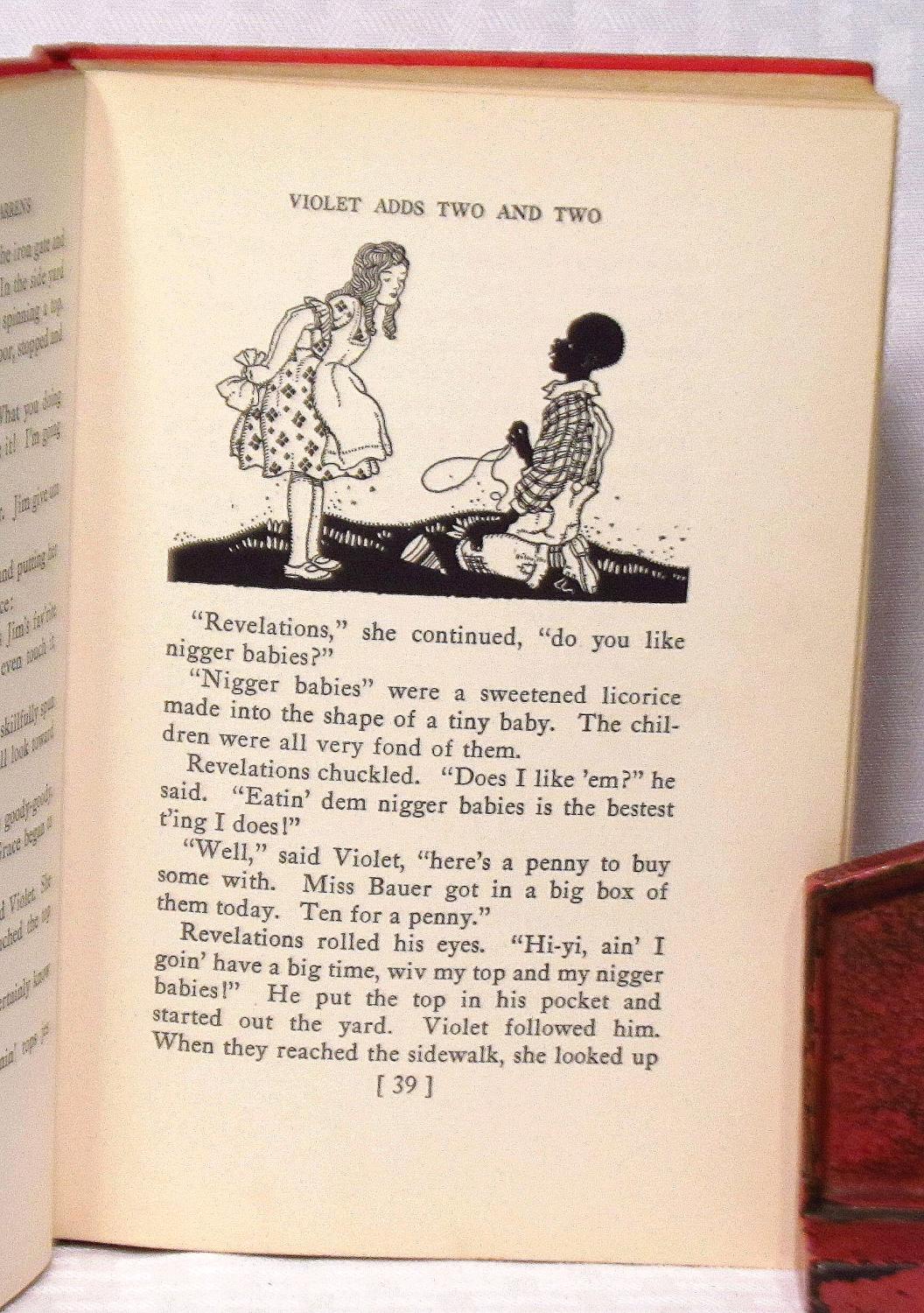 The Three Little Warrens A Story of Real Boys and Girls by Sarah