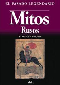 MITOS RUSOS - Elizabeth Warner