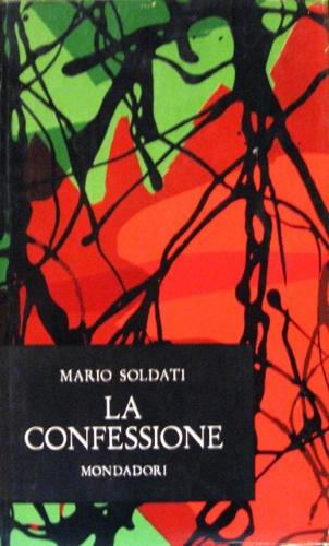 La confessione. - Soldati, Mario