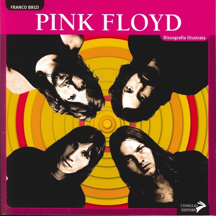 Pink Floyd - Brizi Franco