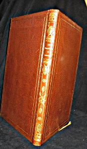 Les Eglogues de Virgile Virgile [ ] [Couverture rigide]