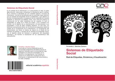 Sistemas de Etiquetado Social : Red de Etiquetas, Dinámica y Visualización - Fernando J. Sánchez Zamora