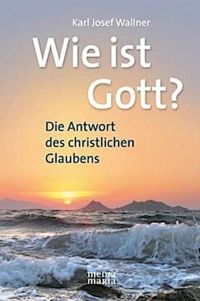 Wie ist Gott? : Die Antwort des christlichen Glaubens - Karl Josef Wallner