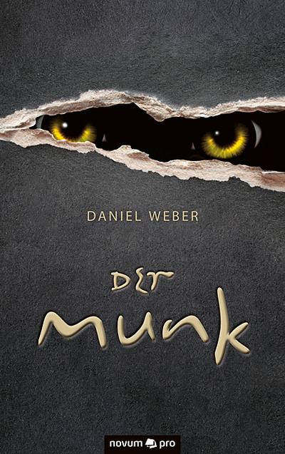 Der Munk - Daniel Weber