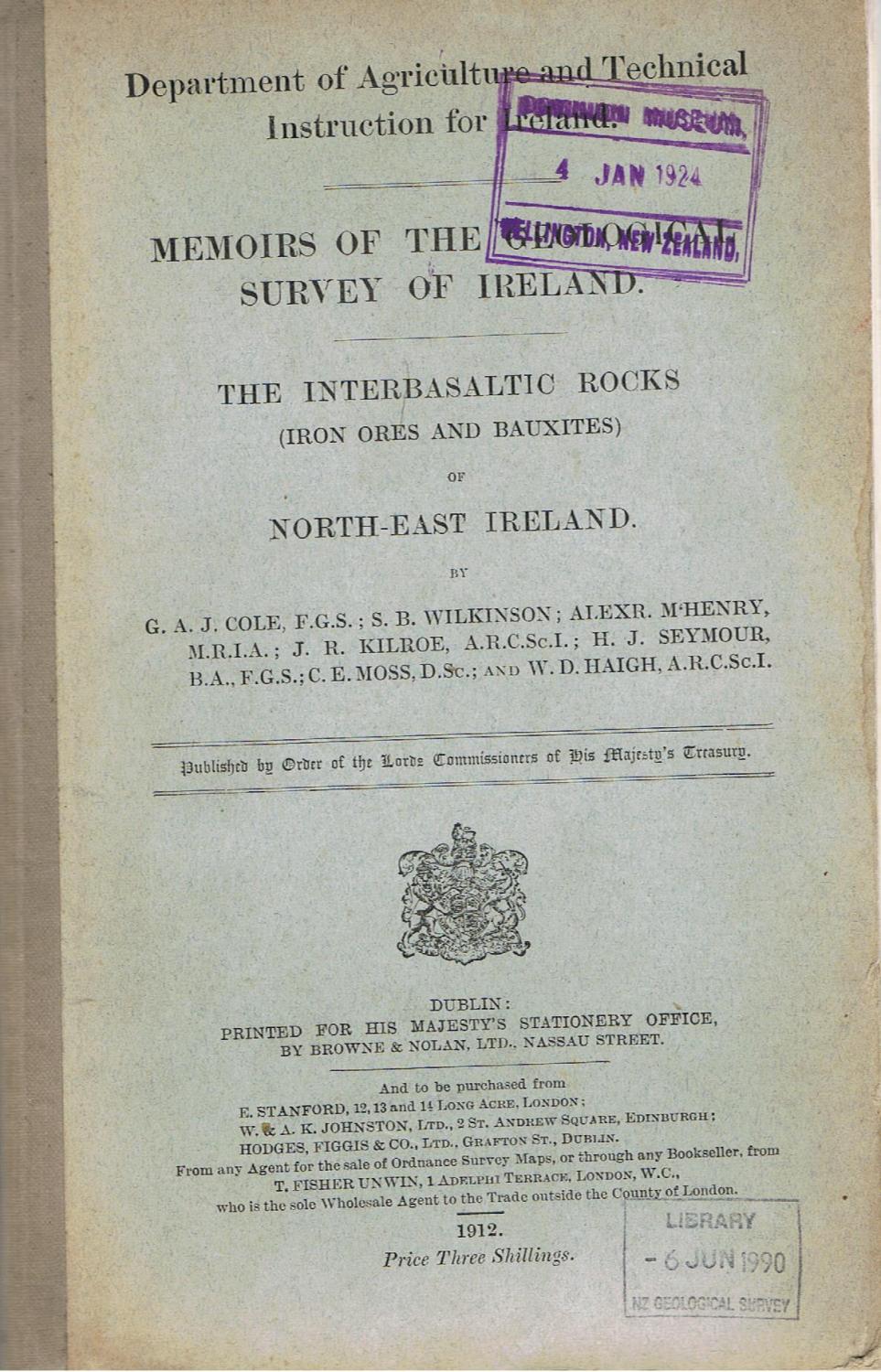J D Haigh Abebooks J D Haigh Abebooks