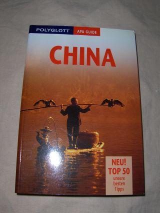 CHINA *. - Manfred Morgenstern