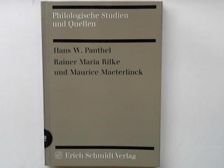 Rilke und Maurice Maeterlinck