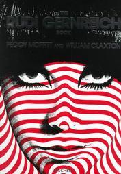 【年中無休】 THE RUDI GERNREICH BOOK - SIGNED BY WILLIAM CLAXTON by アート・デザイン・音楽