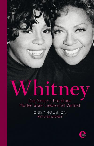 Whitney - Cissy Houston