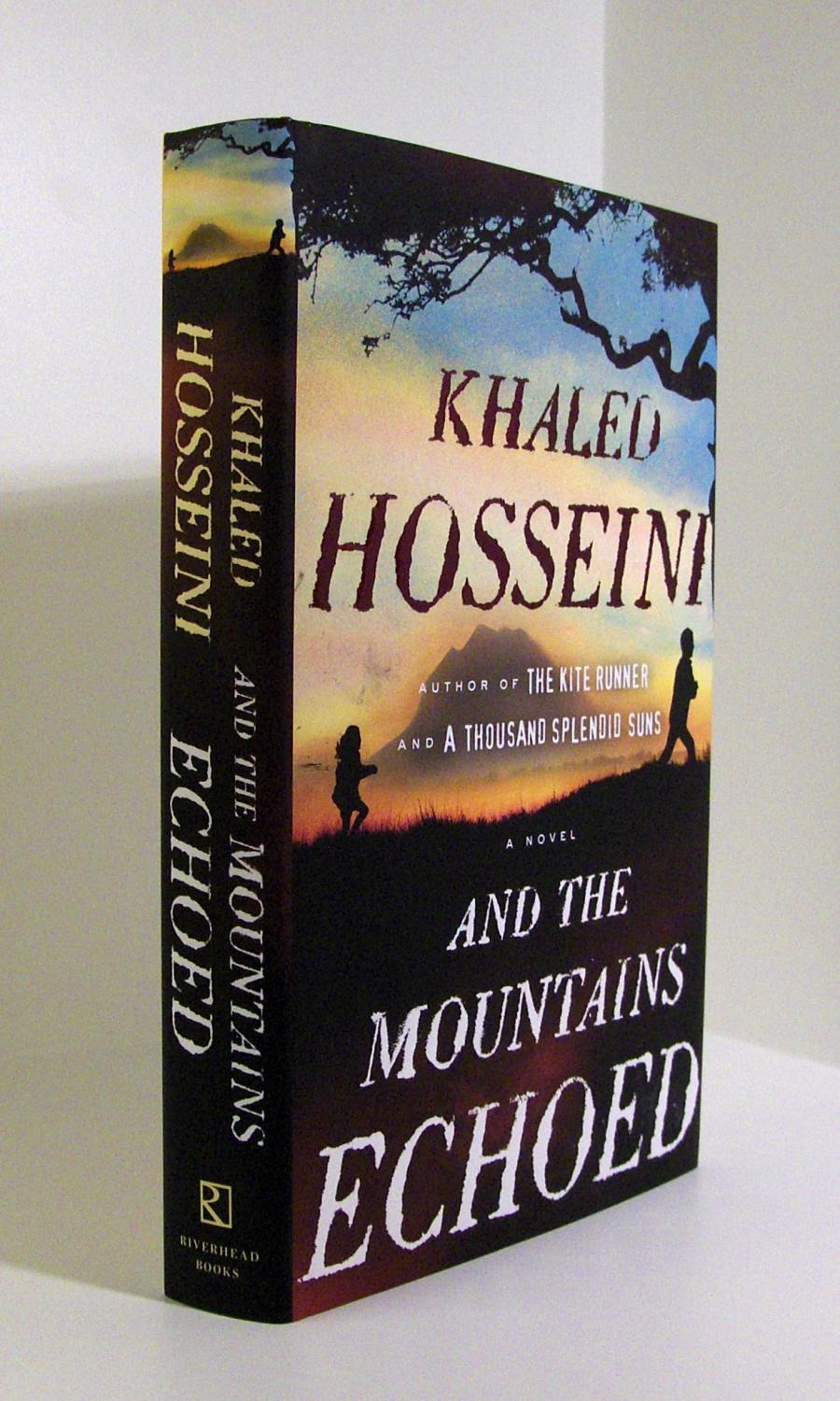 khaled hosseini books and the mountains echoed khaled hosseini books and the mountains echoed